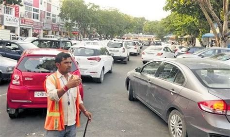 MCD starts RFID and FASTag facilities at three parking sites